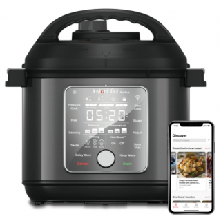 Instant Pot Pro Plus 6 Quart çok Amaçlı Pişirici kullananlar yorumlar